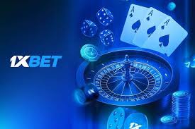 1xBet Kazakhstan Your Ultimate Guide to Sports Betting and Online Gambling