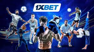 1xBet Official - Betting, Promotions and Features