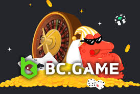 BC.Game VN Online Casino A New Era of Gaming Adventure