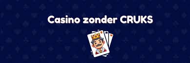 Casino zonder CRUKS met iDEAL Speel Veilig en Eenvoudig