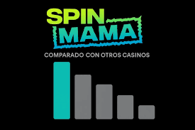 Descubre Spinmama Casino España Tu destino de apuestas en línea