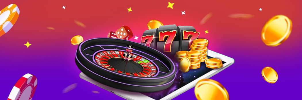 Discover Exciting Online Slots at VibroBet Casino