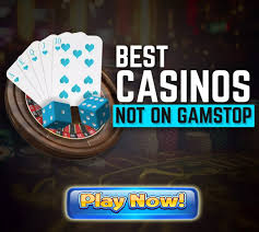 Discover the Best Casinos Not on Gamstop Discover the Best Casinos Not on Gamstop