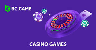Discover the Thrills of BC.Game Crypto Casino -909774606