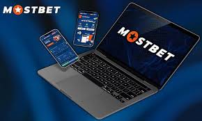 Experience the Thrill of Betting with Mostbet