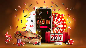 Experience Thrilling Entertainment at SpinsCastle Casino & Sportsbook