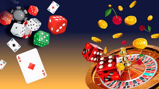 Experience Thrilling Gaming Adventures at SpinsCastle Casino