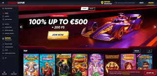 QuickWin Casino España La Experiencia de Juego que Necesitas