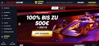 QuickWin Casino España La Mejor Experiencia de Juego en Línea -858023356