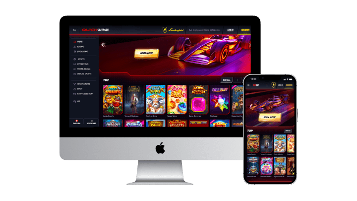 QuickWin Casino España Tu Destino de Juego en Línea -873237325