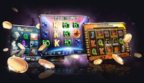 The Exciting World of Online Casino 007 A Complete Guide