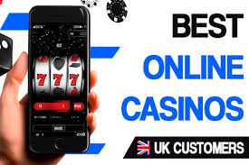 Top Online Betting Sites in the UK Your Ultimate Guide Top Online Betting Sites in the UK Your Ultimate Guide