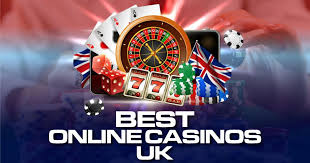 Top Online Betting Sites in the UK Your Ultimate Guide Top Online Betting Sites in the UK Your Ultimate Guide