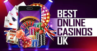 UK Online Casino with No Deposit Bonus – Your Guide to Wins