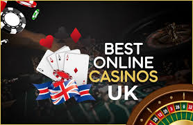 UK Online Casino with No Deposit Bonus – Your Guide to Wins