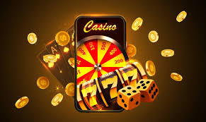 Ultimate Gaming Experience at Casino Playing.io UK