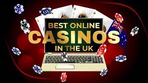 Understanding the Best Online Casino Payout Percentages 1274945721