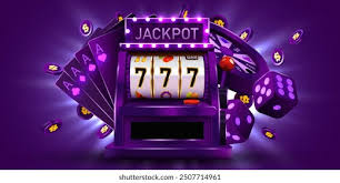 Unleash The Thrill Online Casino Jackpot Raider