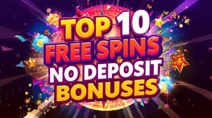 Unlock Excitement with 30 Free Spins No Deposit Bonuses Unlock Excitement with 30 Free Spins No Deposit Bonuses