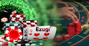 اكتشف افضل كازينو اون لاين الكويت لعام 2023