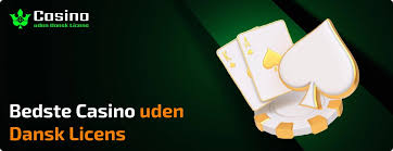 Bedste Casino Uden Rofus – Spil Uden Bekymringer