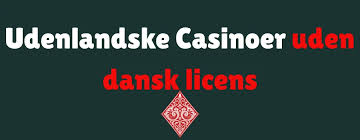 Bedste Casino Uden Rofus – Spil Uden Bekymringer