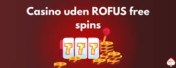 Bedste Casino Uden Rufus – Spil uden Begrænsninger