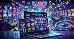 Bedste Online Casinoer i Danmark - Spil Trygt og Sikkert