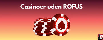 Bedste Spil Uden Om Rufus 710165112