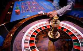 Best Live Roulette Casinos in the UK 1077862347