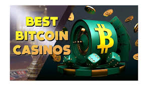 Bitcoin Casino En Ny Æra for Online Spil 1584235956