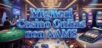 Casinò Non AAMS Affidabili Una Guida Completa