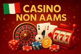 Casino Online No ADM Esplora le Offerte di Gioco Sicure e Convenienti