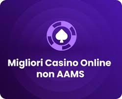 Casino Online No ADM Esplora le Offerte di Gioco Sicure e Convenienti