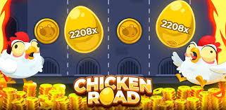 Chicken Road Play A Fun Adventure for All Ages