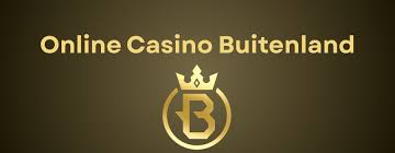 De Beste Online Casino's in het Buitenland