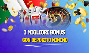 Deposito Minimo 5 Euro Casino Giocare senza Stress 825807800 Deposito Minimo 5 Euro Casino Giocare senza Stress 825807800