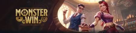 Descubre el emocionante mundo de MonsterWin Casino España 867571269 Descubre el emocionante mundo de MonsterWin Casino España 867571269