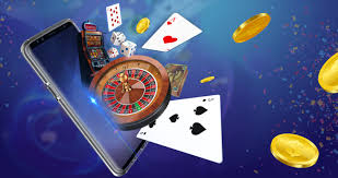 Descubre XSino Casino Entretenimiento y Grandes Ganancias