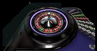 Die faszinierende Welt von Evolution Red Door Roulette