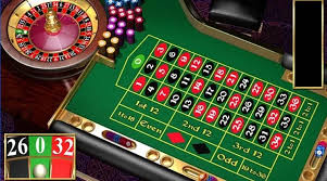 Discover the Best Live Roulette Online Casinos 1396377706