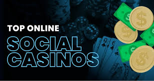 Discover the Best Social Casinos for Fun and Friendship