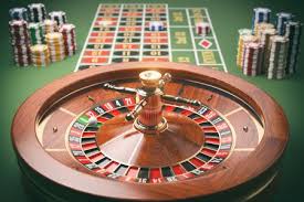 Echtgeld Online Roulette Faszination und Strategien für Gewinner