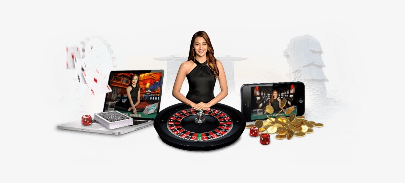 Echtgeld Roulette Casinos - Der Weg zu echten Gewinnen