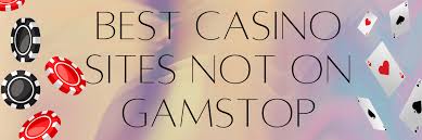 Explore Non GamStop Casinos in the UK A Comprehensive Guide Explore Non GamStop Casinos in the UK A Comprehensive Guide