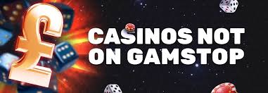 Explore Trusted Casinos Not on GamStop for an Uninterrupted Gaming Experience Explore Trusted Casinos Not on GamStop for an Uninterrupted Gaming Experience