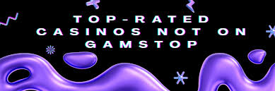Explore UK Casinos Not on GamStop for an Unrestricted Gaming Experience