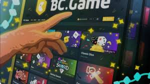 Exploring BC.Game The Future of Online Casinos and Betting -700231919