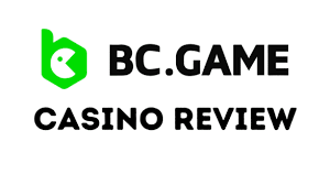 Exploring BC.Game The Future of Online Casinos and Betting -700231919