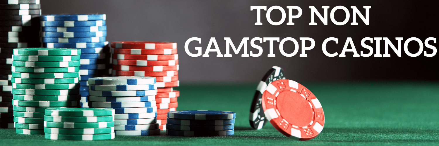 Exploring Casino Sites Not Registered with GamStop 1066515847